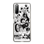Slim Protection Case［ TAICHI - CARTOON ］