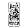 Slim Protection Case［ TAICHI - CARTOON ］