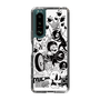 Slim Protection Case［ TAICHI - CARTOON ］