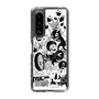 Slim Protection Case［ TAICHI - CARTOON ］