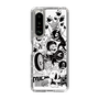 Slim Protection Case［ TAICHI - CARTOON ］
