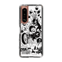 Slim Protection Case［ TAICHI - CARTOON ］