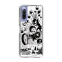 Slim Protection Case［ TAICHI - CARTOON ］