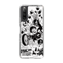 Slim Protection Case［ TAICHI - CARTOON ］