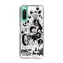 Slim Protection Case［ TAICHI - CARTOON ］