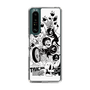 Slim Protection Case［ TAICHI - CARTOON ］