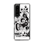 Slim Protection Case［ TAICHI - CARTOON ］