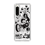 Slim Protection Case［ TAICHI - CARTOON ］