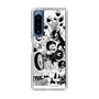 Slim Protection Case［ TAICHI - CARTOON ］