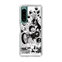 Slim Protection Case［ TAICHI - CARTOON ］