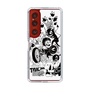 Slim Protection Case［ TAICHI - CARTOON ］