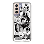 Slim Protection Case［ TAICHI - CARTOON ］