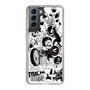 Slim Protection Case［ TAICHI - CARTOON ］