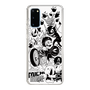 Slim Protection Case［ TAICHI - CARTOON ］