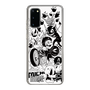 Slim Protection Case［ TAICHI - CARTOON ］