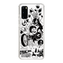 Slim Protection Case［ TAICHI - CARTOON ］