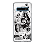 Slim Protection Case［ TAICHI - CARTOON ］