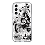 Slim Protection Case［ TAICHI - CARTOON ］