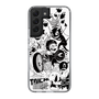 Slim Protection Case［ TAICHI - CARTOON ］