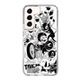 Slim Protection Case［ TAICHI - CARTOON ］