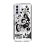 Slim Protection Case［ TAICHI - CARTOON ］