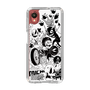 Slim Protection Case［ TAICHI - CARTOON ］