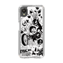 Slim Protection Case［ TAICHI - CARTOON ］
