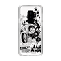 Slim Protection Case［ TAICHI - CARTOON ］