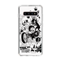 Slim Protection Case［ TAICHI - CARTOON ］