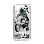 Slim Protection Case［ TAICHI - CARTOON ］