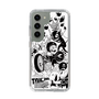 Slim Protection Case［ TAICHI - CARTOON ］