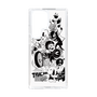 Slim Protection Case［ TAICHI - CARTOON ］