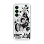 Slim Protection Case［ TAICHI - CARTOON ］