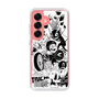 Slim Protection Case［ TAICHI - CARTOON ］