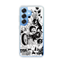 Slim Protection Case［ TAICHI - CARTOON ］