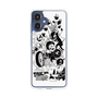 Slim Protection Case［ TAICHI - CARTOON ］