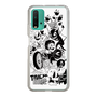 Slim Protection Case［ TAICHI - CARTOON ］