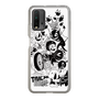 Slim Protection Case［ TAICHI - CARTOON ］
