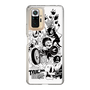 Slim Protection Case［ TAICHI - CARTOON ］