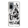 Slim Protection Case［ TAICHI - CARTOON ］