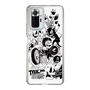 Slim Protection Case［ TAICHI - CARTOON ］