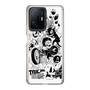 Slim Protection Case［ TAICHI - CARTOON ］