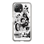 Slim Protection Case［ TAICHI - CARTOON ］