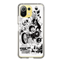 Slim Protection Case［ TAICHI - CARTOON ］