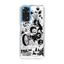 Slim Protection Case［ TAICHI - CARTOON ］