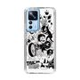 Slim Protection Case［ TAICHI - CARTOON ］