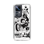 Slim Protection Case［ TAICHI - CARTOON ］