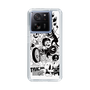 Slim Protection Case［ TAICHI - CARTOON ］