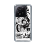 Slim Protection Case［ TAICHI - CARTOON ］