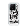 Slim Protection Case［ TAICHI - CARTOON ］